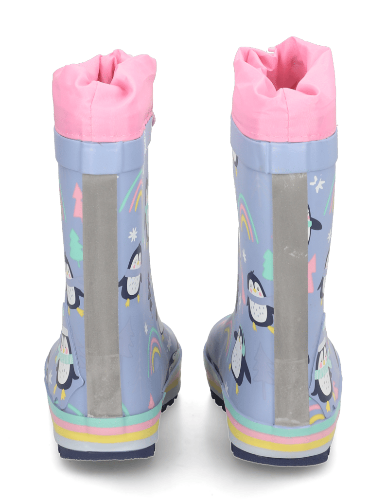 U&ME-guma-škornji-za-dež-svetlo-modra