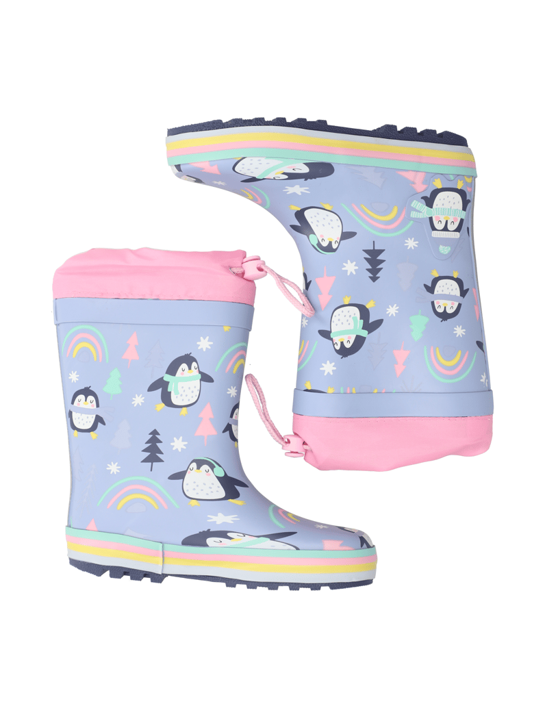 U&ME-guma-škornji-za-dež-svetlo-modra