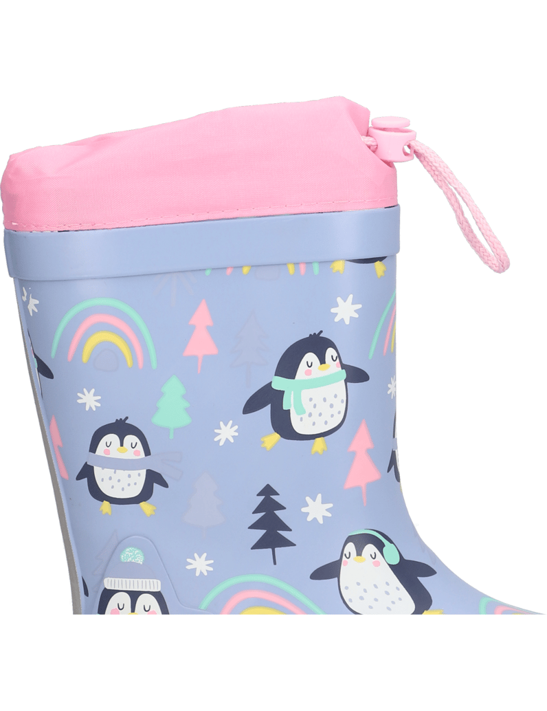 U&ME-guma-škornji-za-dež-svetlo-modra