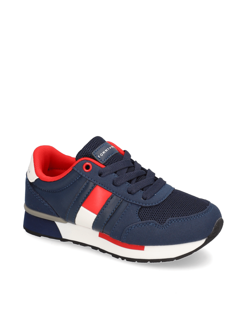 Tommy-Hilfiger-LOW-CUT-LACE-UP-SNEAKER