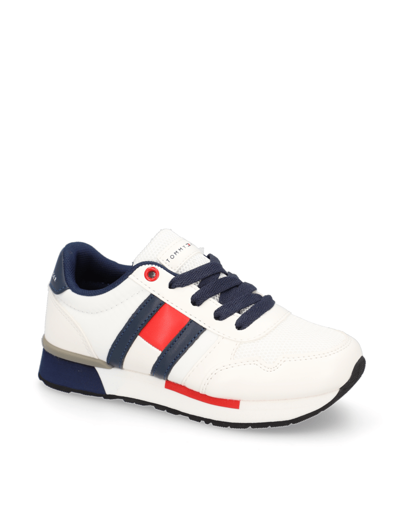 Tommy-Hilfiger-LOW-CUT-LACE-UP-SNEAKER