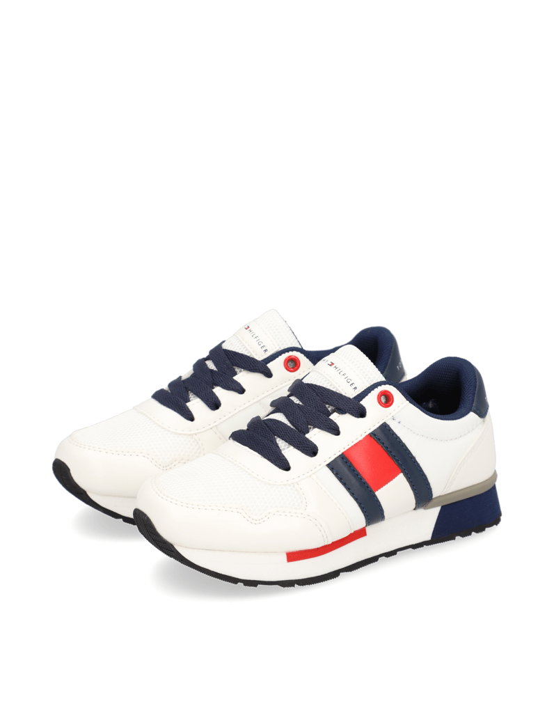 Tommy-Hilfiger-LOW-CUT-LACE-UP-SNEAKER