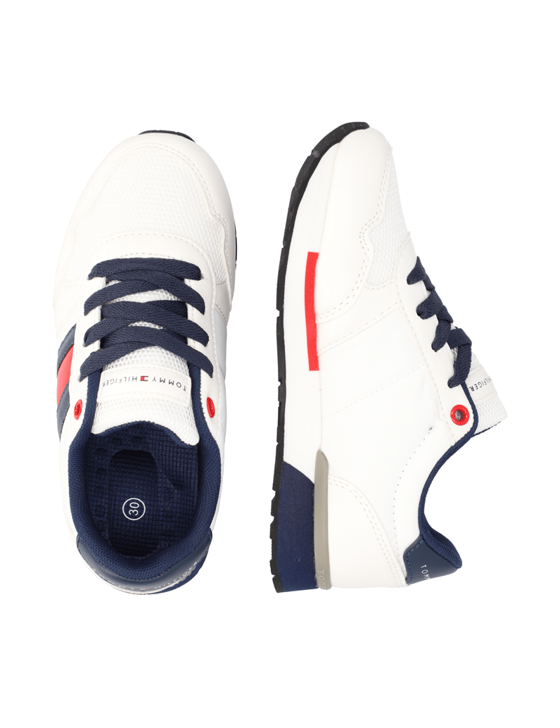 Tommy-Hilfiger-LOW-CUT-LACE-UP-SNEAKER