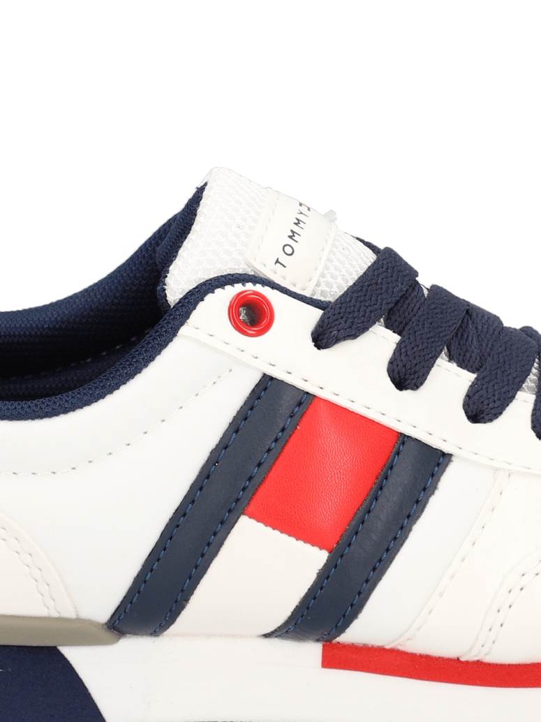 Tommy-Hilfiger-LOW-CUT-LACE-UP-SNEAKER