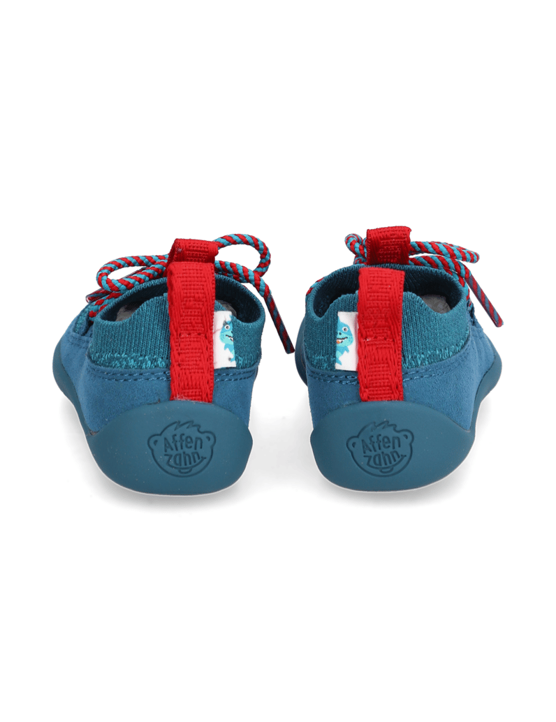 Affenzahn-Lauflernschuh-Knit-Walker