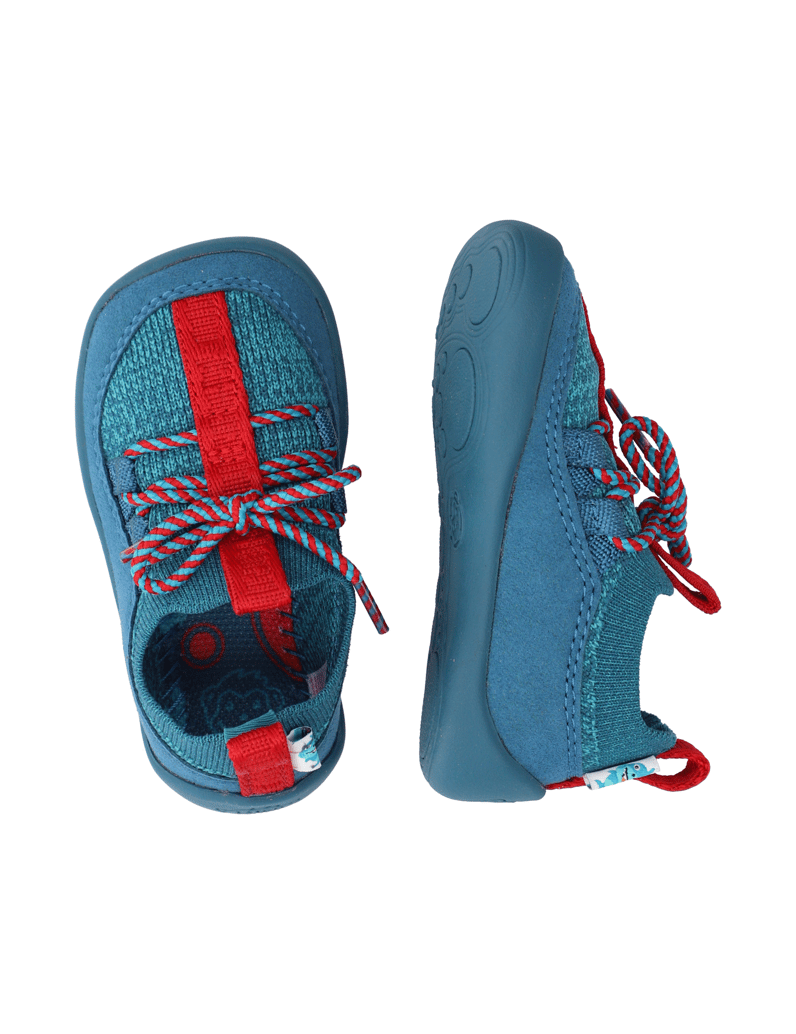 Affenzahn-Lauflernschuh-Knit-Walker