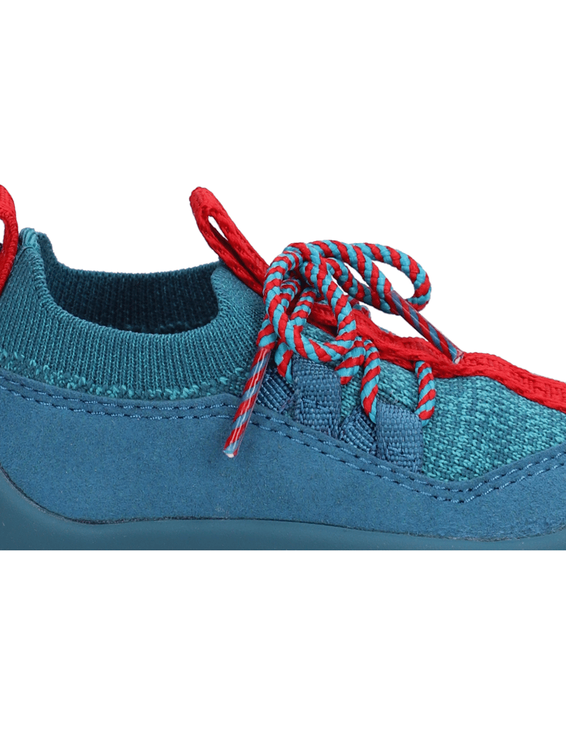 Affenzahn-Lauflernschuh-Knit-Walker