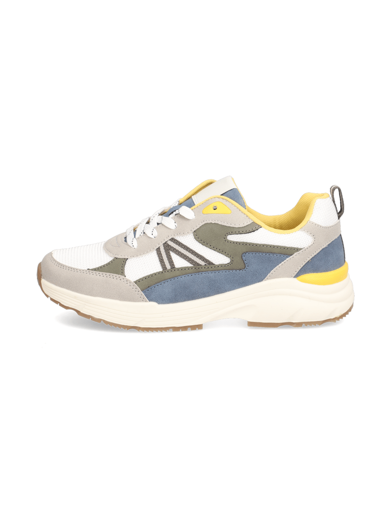 LEMON-X-tenisky-šedá