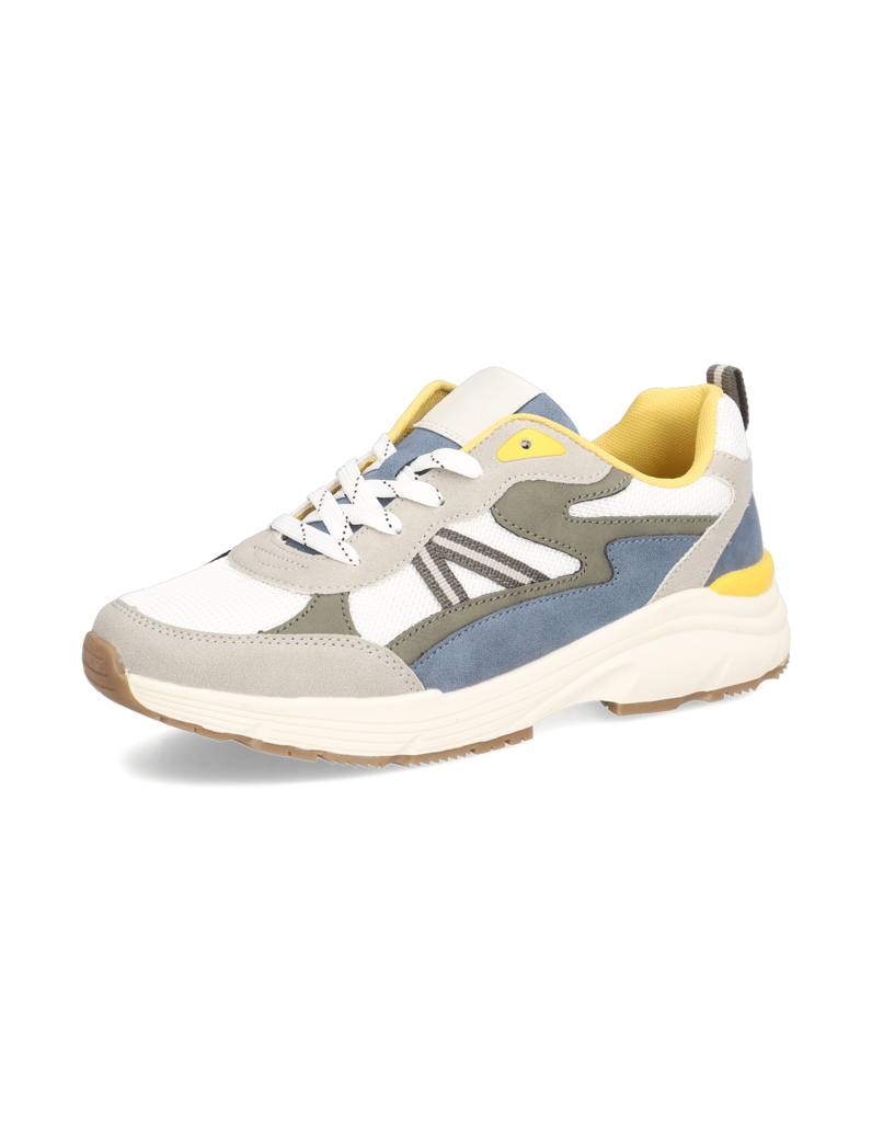 LEMON-X-tenisky-šedá