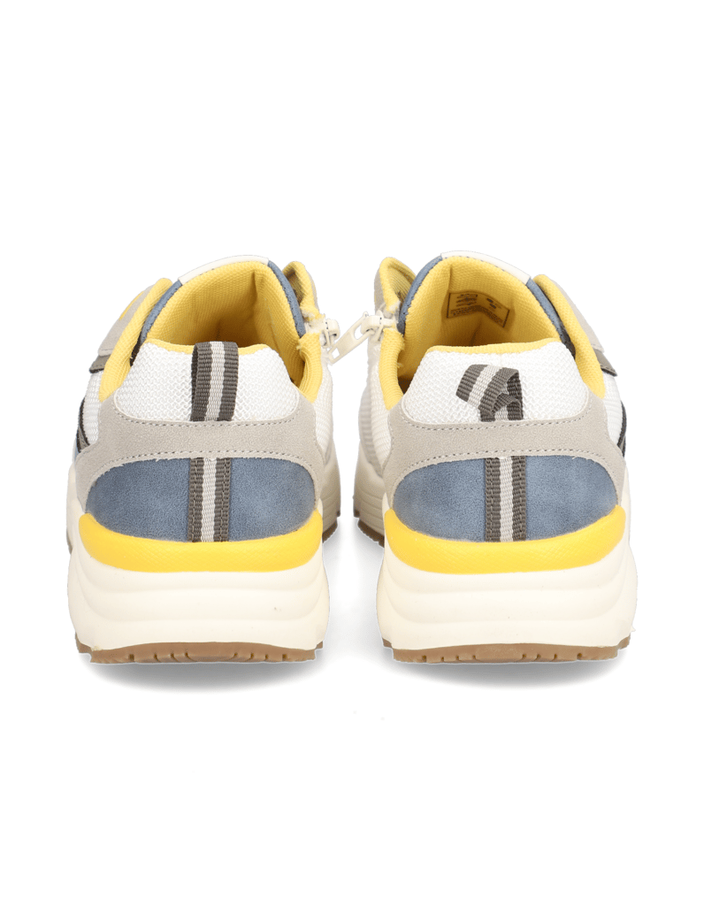 LEMON-X-tenisky-šedá