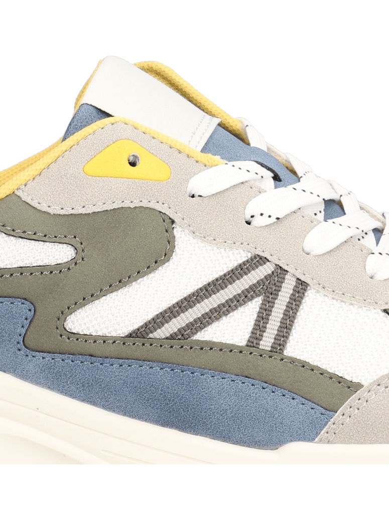 LEMON-X-tenisky-šedá