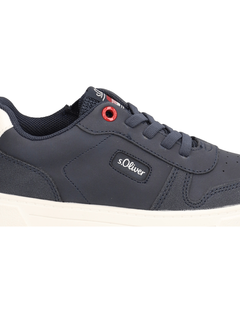 S.Oliver-tenisky-modrá