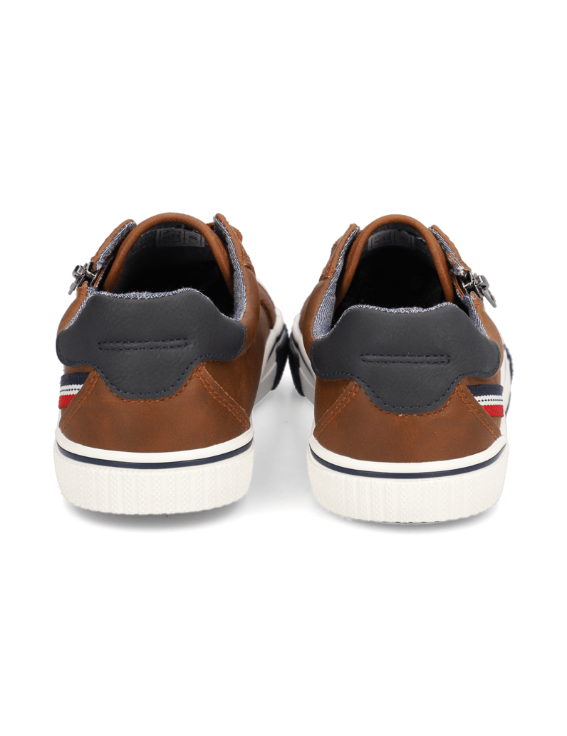 Tom-Tailor-tenisky-hnědá