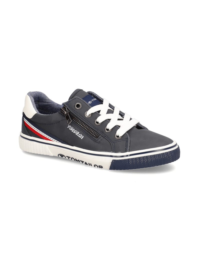 Tom-Tailor-tenisky-hnědá