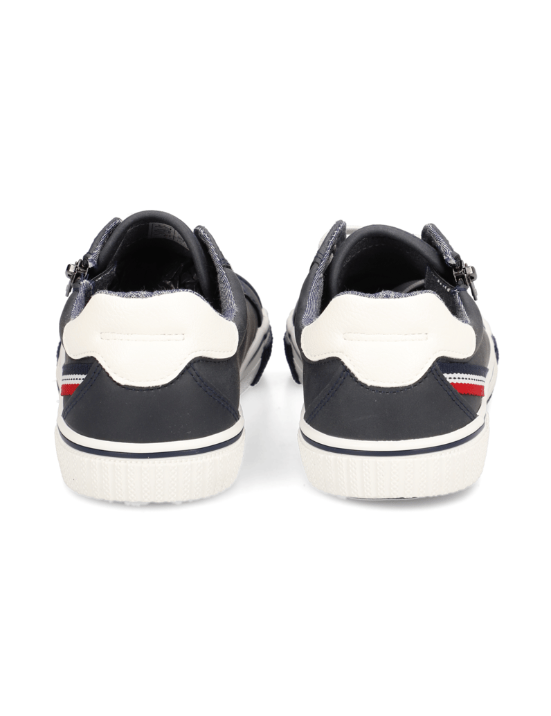 Tom-Tailor-tenisky-hnědá