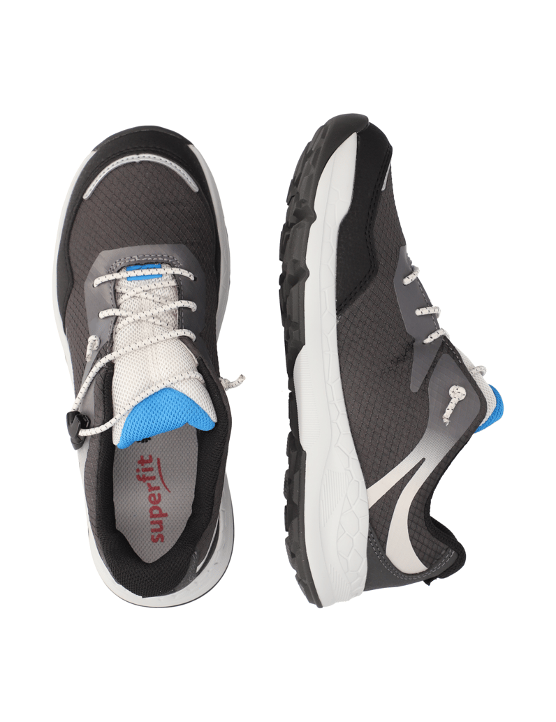 Superfit-FREE-RIDE-šedá