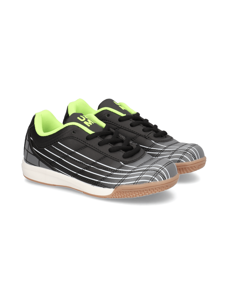 U&ME-tenisky-černá