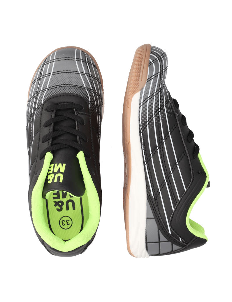 U&ME-tenisky-černá