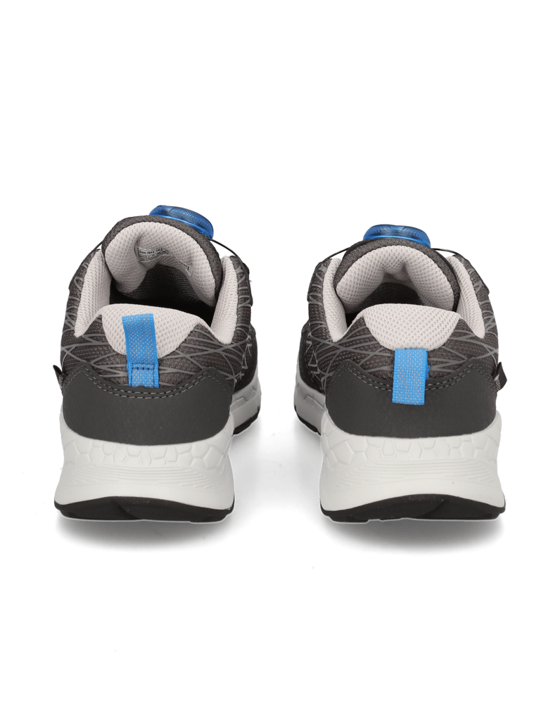 Superfit-tenisky-šedá