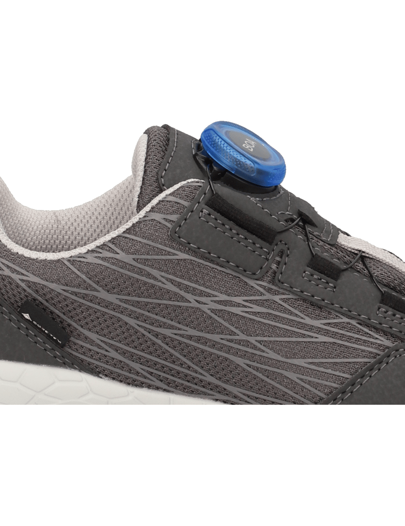 Superfit-tenisky-šedá