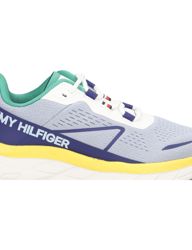 Tommy-Hilfiger-textil-tenisky-modrá