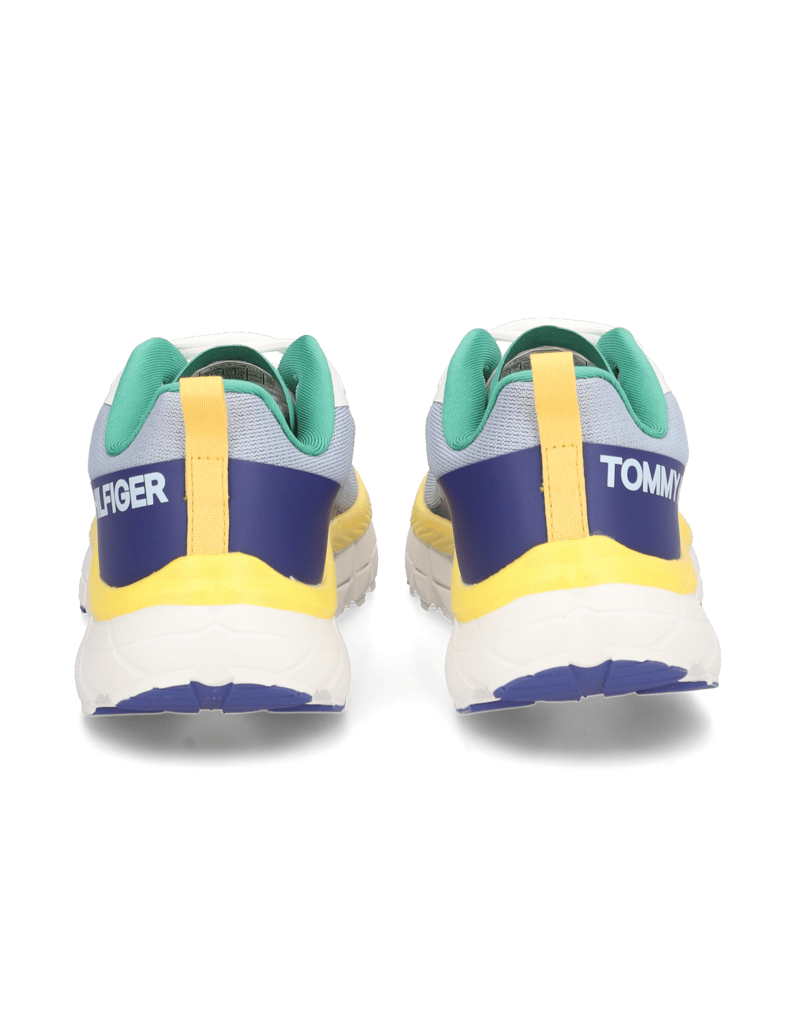 Tommy-Hilfiger-textil-tenisky-modrá