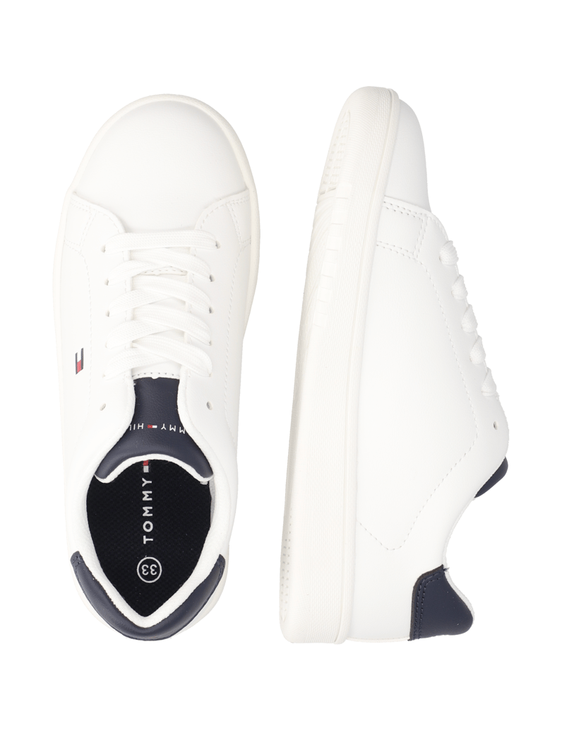 Tommy-Hilfiger-tenisky-bílá