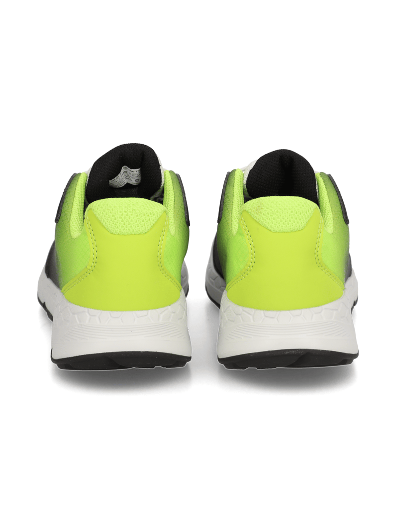 Superfit-tenisky-čierna