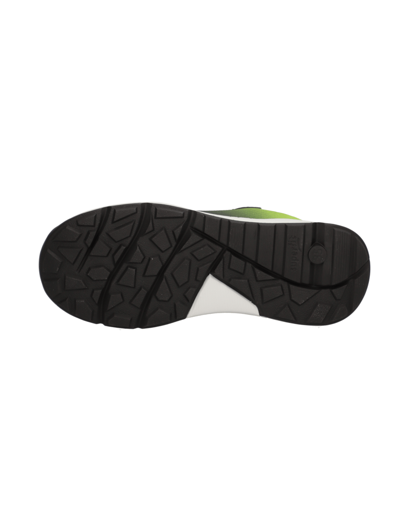 Superfit-tenisky-čierna