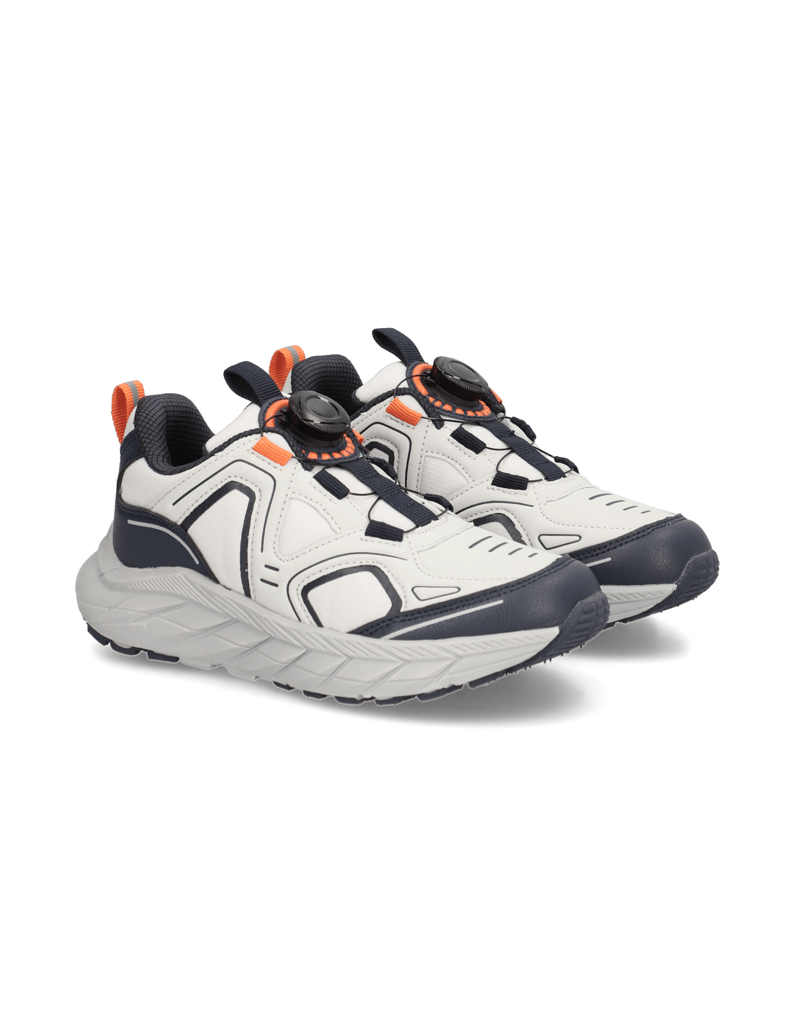 U&ME-textil-tenisky-šedá