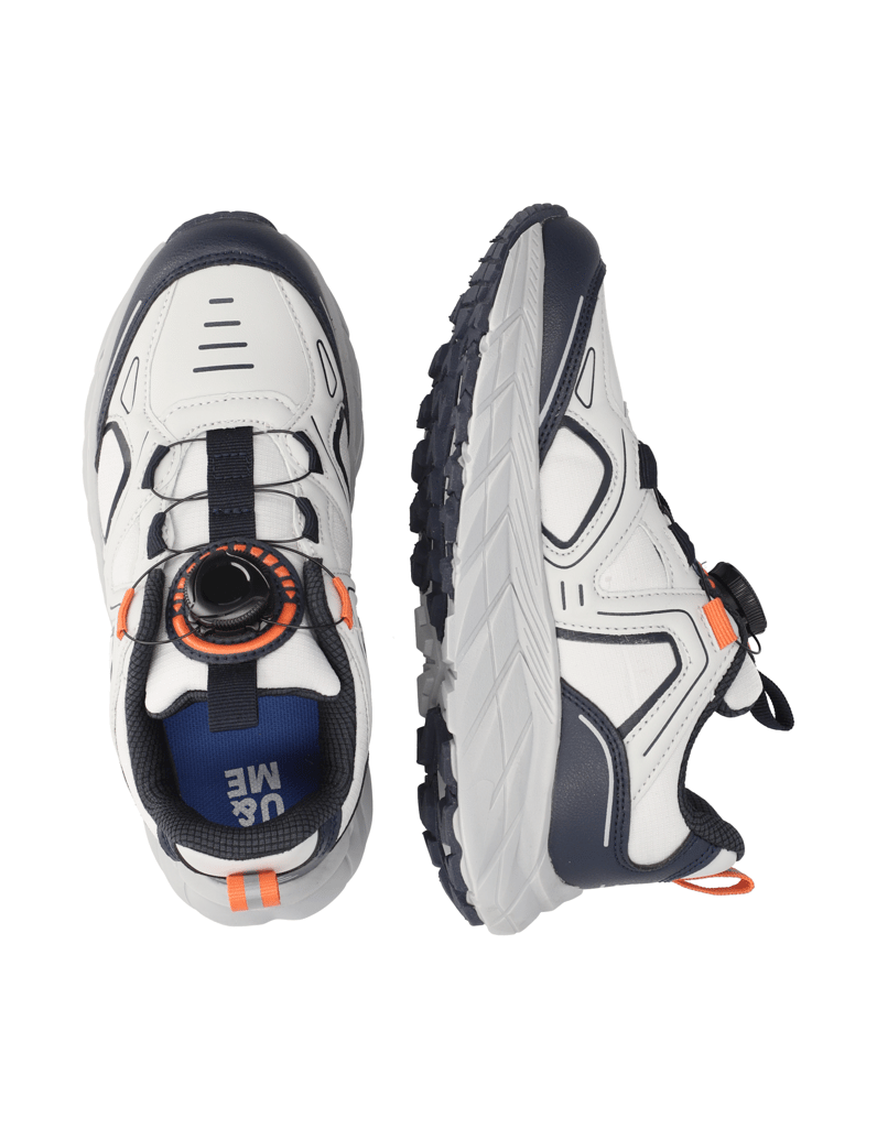 U&ME-textil-tenisky-šedá