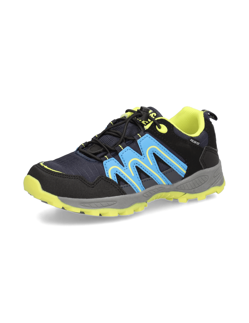 U&ME-textil-outdoor-obuv-černá