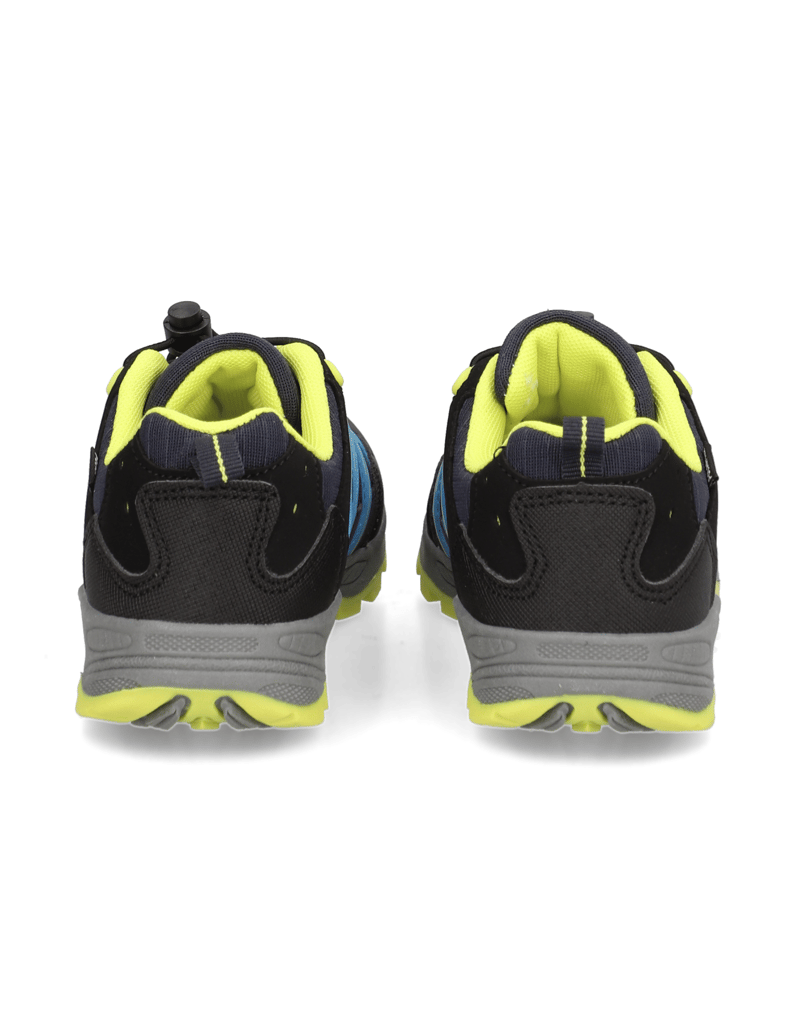 U&ME-textil-outdoor-obuv-černá