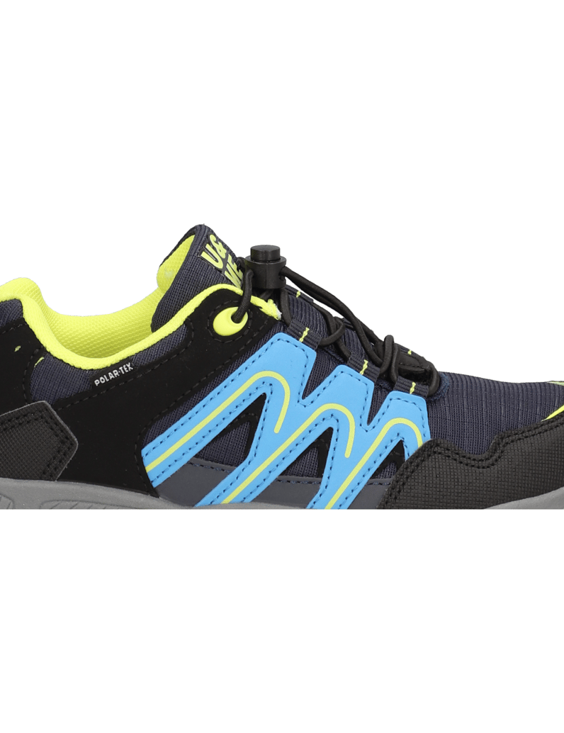 U&ME-textil-outdoor-obuv-černá