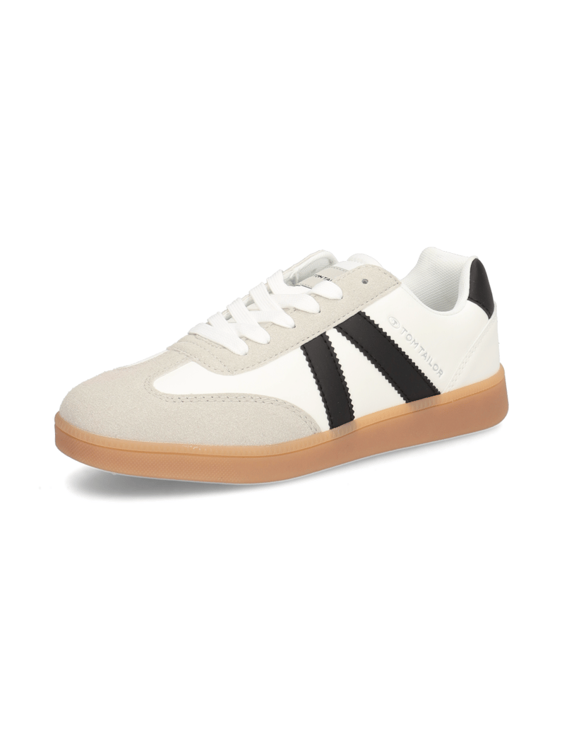 Tom-Tailor-tenisky-černá