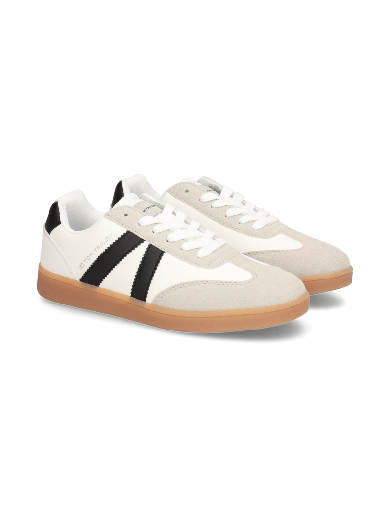 Tom-Tailor-tenisky-černá