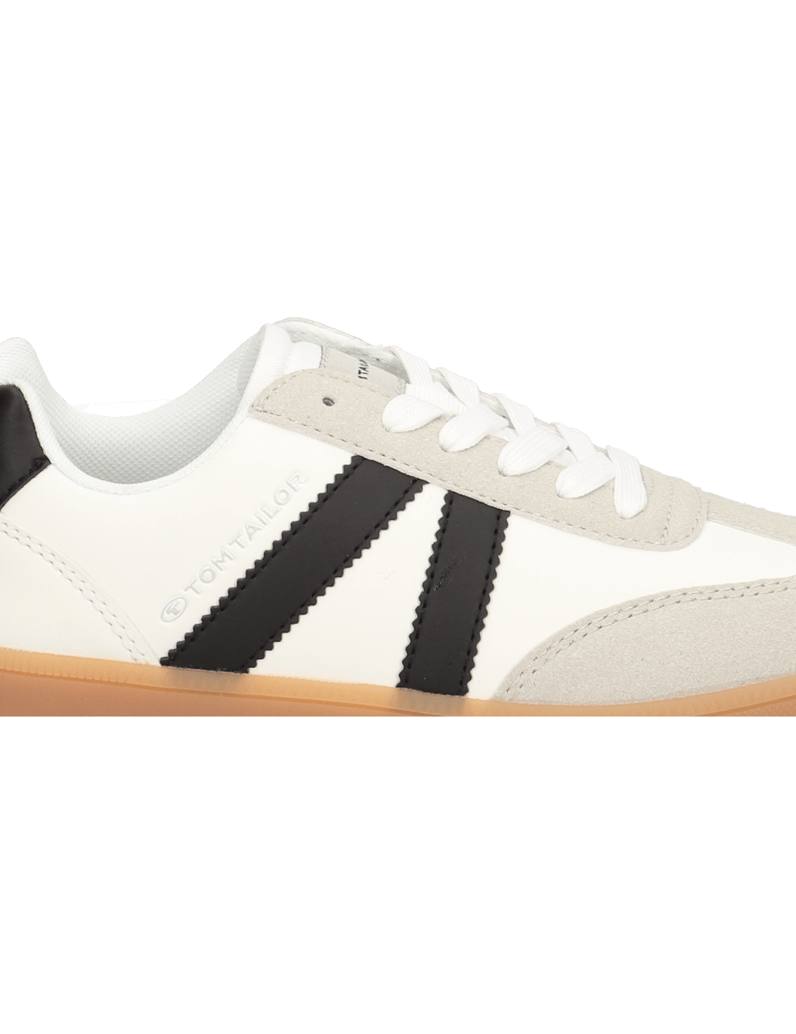 Tom-Tailor-tenisky-černá