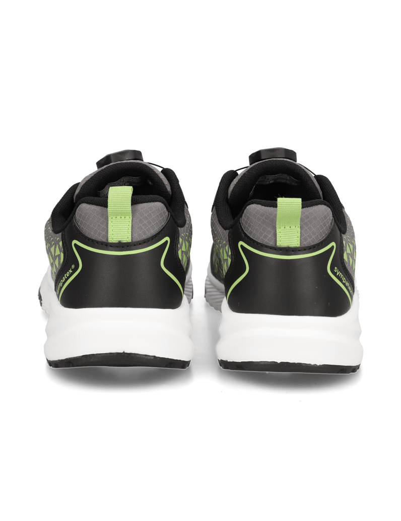 Richter-Sneaker-schwarz