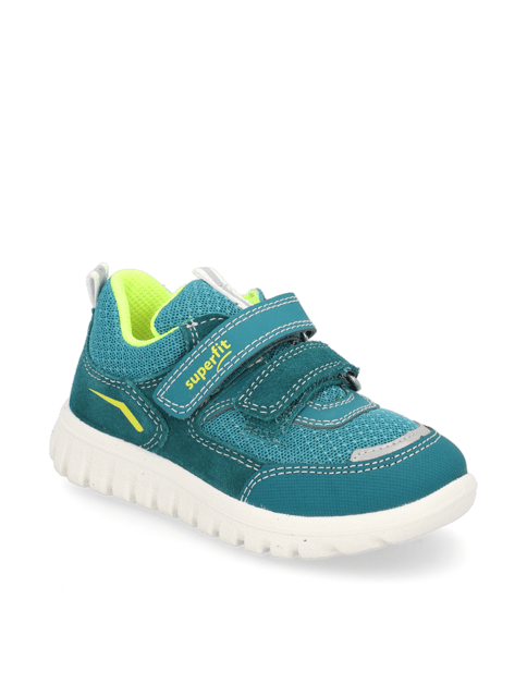 

SPORT7 MINI, Zelená