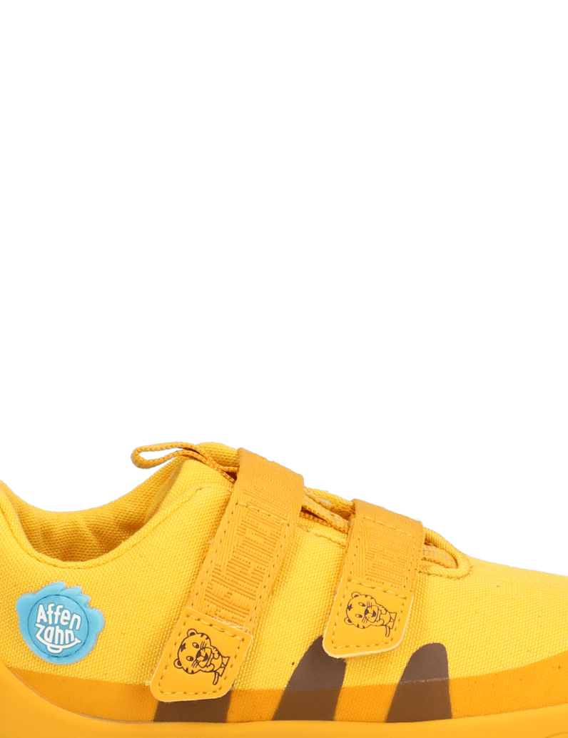 Affenzahn-Barfußschuh-Baumwolle-Happy