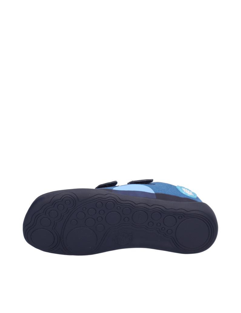 Affenzahn-Barfußschuh-Baumwolle-Happy