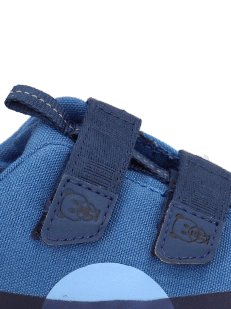 Affenzahn-Barfußschuh-Baumwolle-Happy