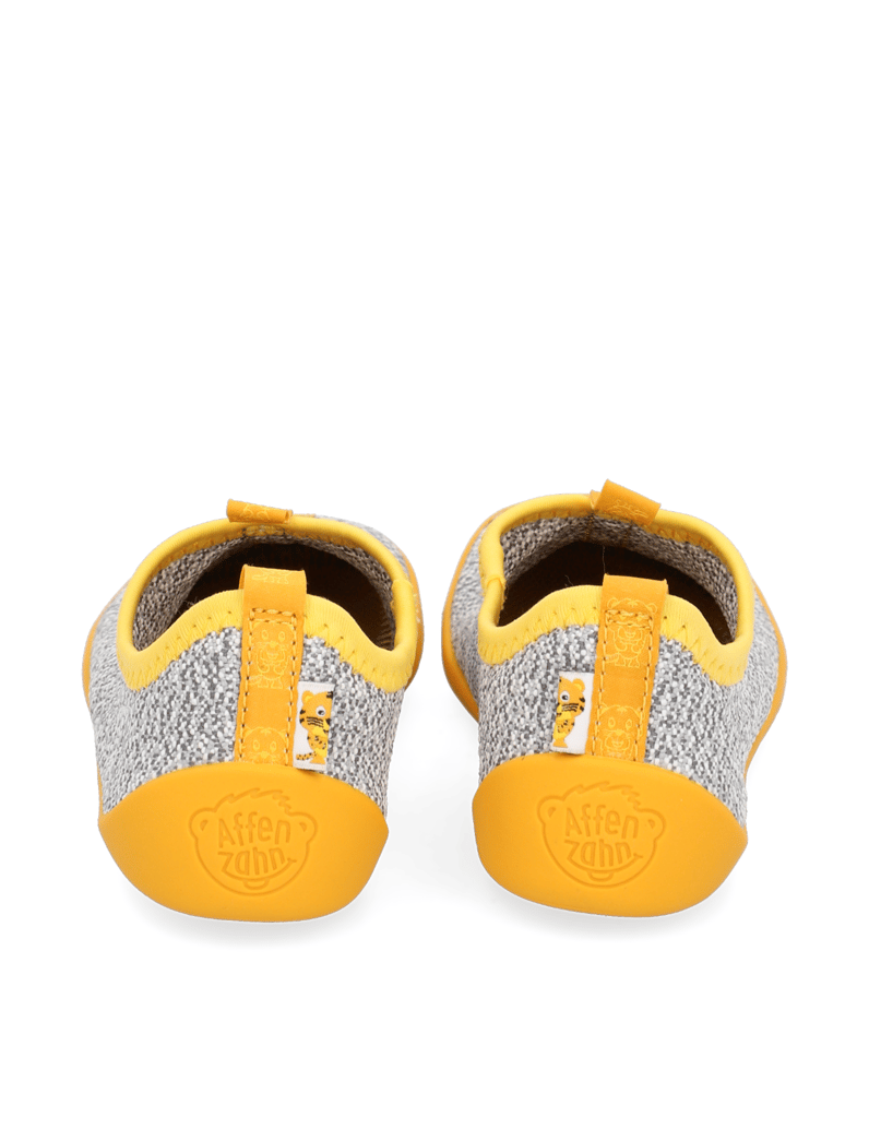 Affenzahn-Hausschuh-Vegan-Homie