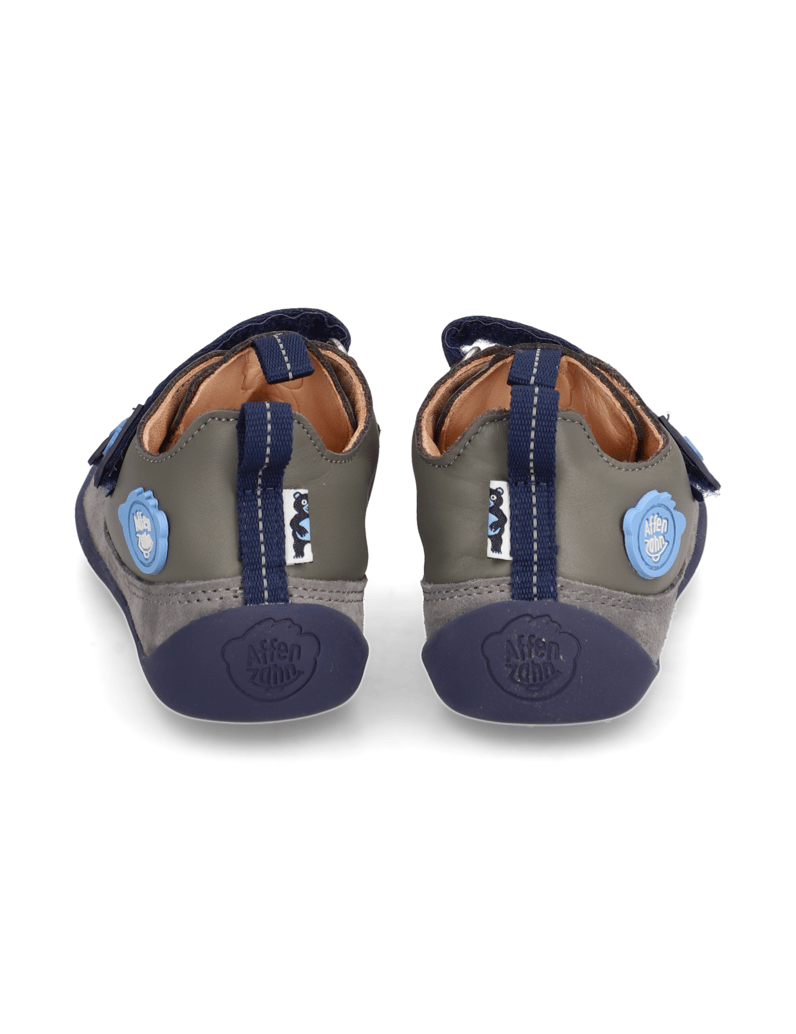 Affenzahn-Leder-Buddy-Bär