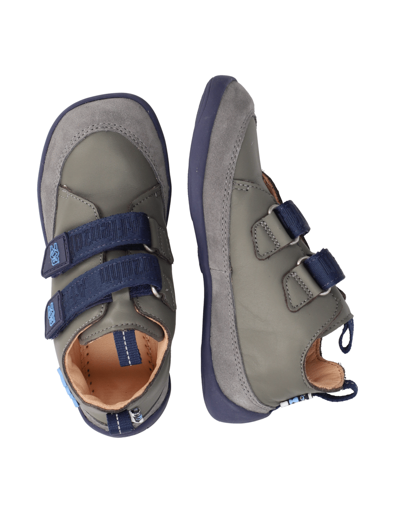 Affenzahn-Leder-Buddy-Bär