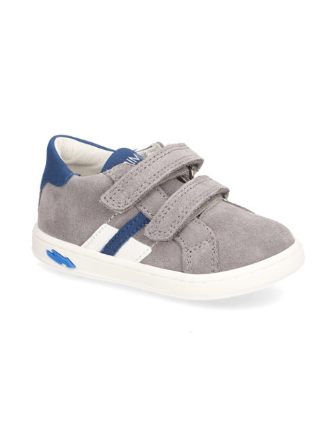 

topánočky na prvé kroky, Šedá