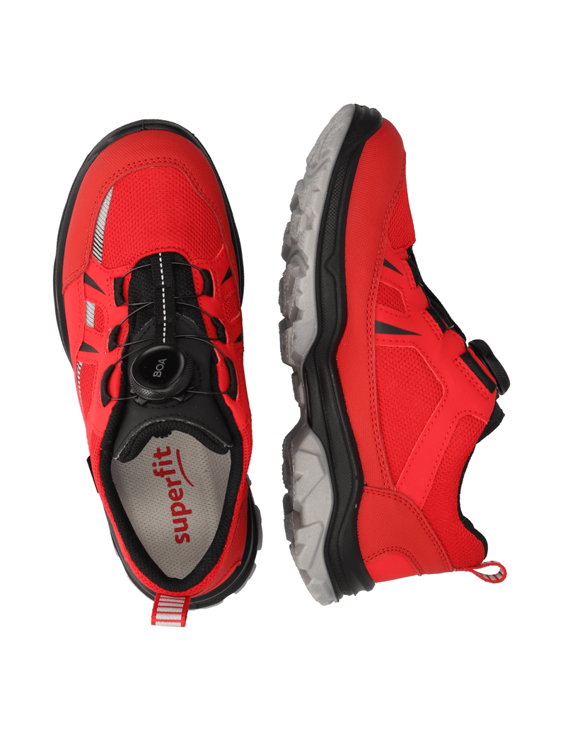 Superfit-outdoor-obutev