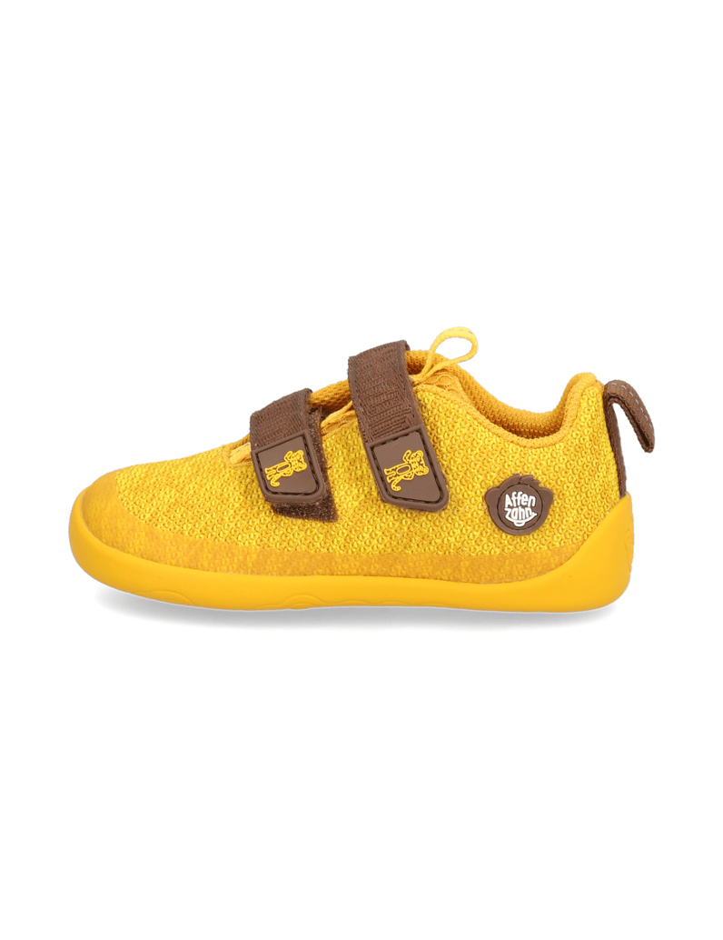 Affenzahn-Sneaker-Knit-Happy-blau