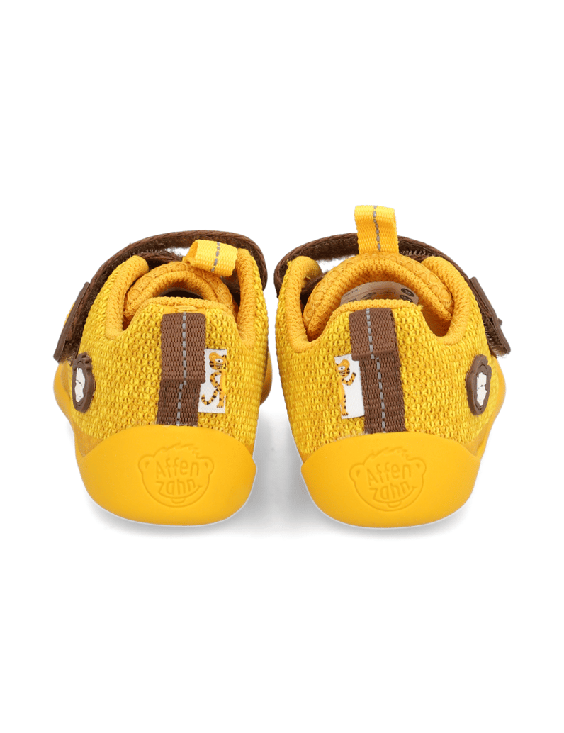 Affenzahn-Sneaker-Knit-Happy-blau