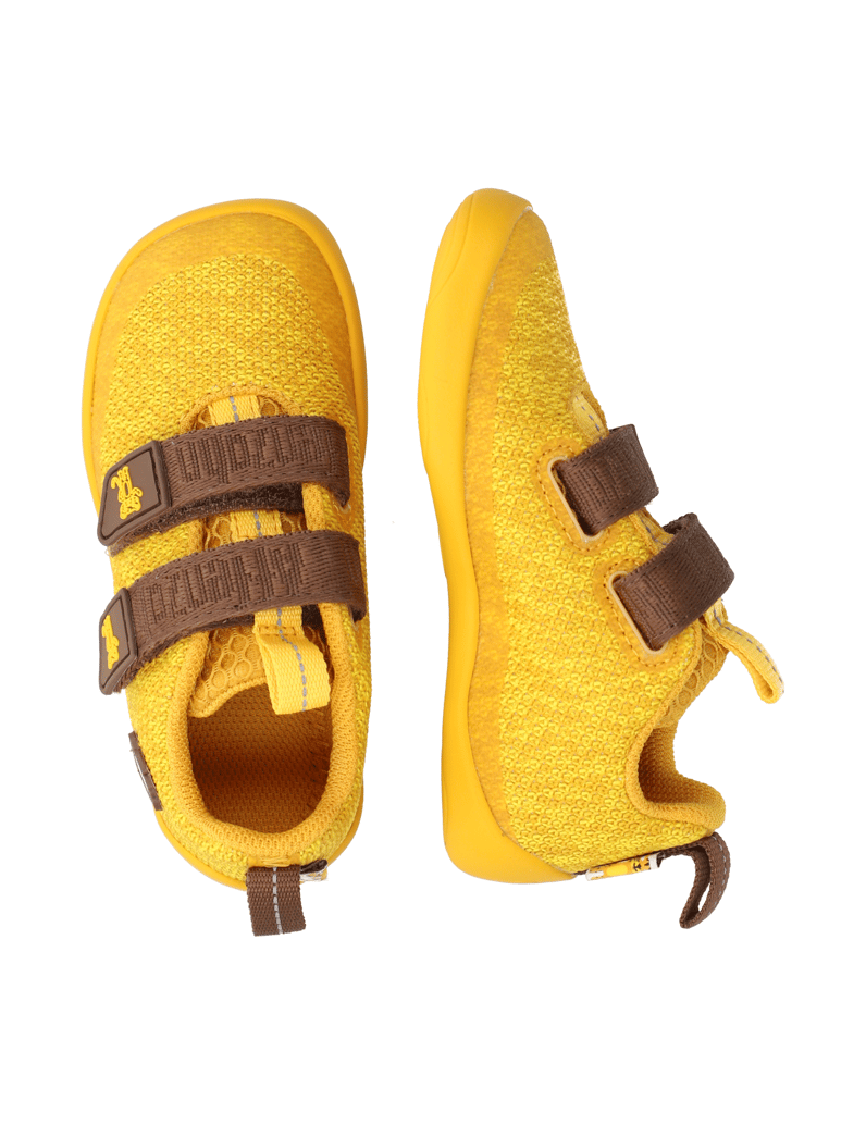 Affenzahn-Sneaker-Knit-Happy-blau